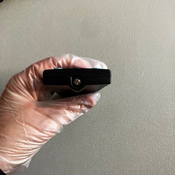 LG DVD Remote Control COV336206 OEM Replacement Black Tested Working - Picture 4 of 7